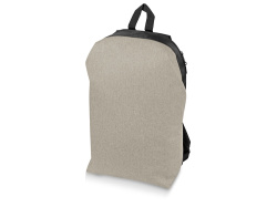 Рюкзак «Planar» с отделением для ноутбука 15.6", Цвет бежевый
