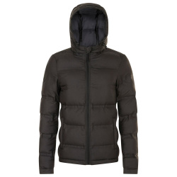 Куртка женская Ridley Women, черная, S–XXL