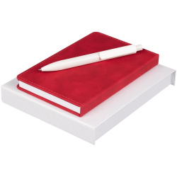 Набор Urban Simple, красный, 17х14,2х2,1 см