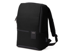 Рюкзак Track Simple, Цвет черный