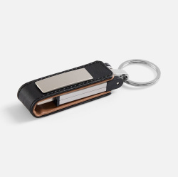Флешка Flip Up, 16 Гб, 10,5х3х1,6 см