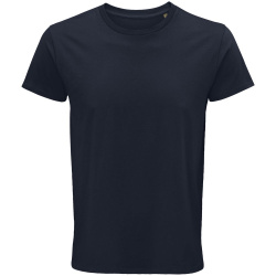 Футболка мужская Crusader Men, темно-синяя, XS–4XL