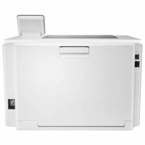 Принтер лазерный ЦВЕТНОЙ HP Color LaserJet M255dw А4, 21 стр./мин., 40000 стр./мес., ДУПЛЕКС, Wi-Fi, сетевая карта, 7KW64A