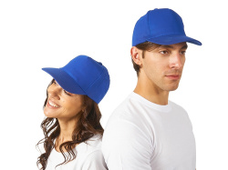 Бейсболка «Memphis 165», Размер 60, Цвет синий классический