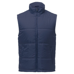 Жилет Kama, темно-синий, XS–4XL