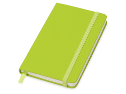 Блокнот А6 «Vision», Размер A6, Цвет зеленый