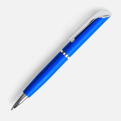 Ручка шариковая Glide, синяя, 13,5х1,2 см