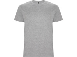 Футболка «Stafford» мужская, Размер 2XL, Цвет серый меланж