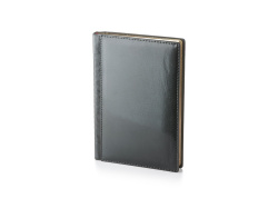 Ежедневник недатированный A5 «Image», Цвет черный