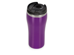 Термокружка «Klein», Цвет фиолетовый