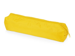 Пенал «Log», Цвет желтый