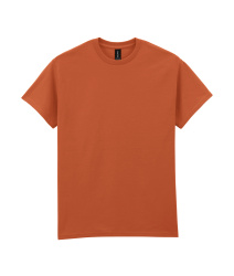 Футболка ULTRA COTTON, ОРАНЖЕВО-БЕЖЕВЫЙ M