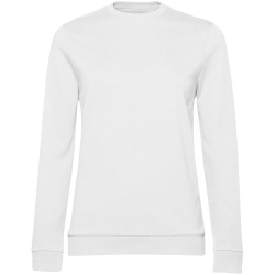 Свитшот женский Set In, белый, XS–3XL