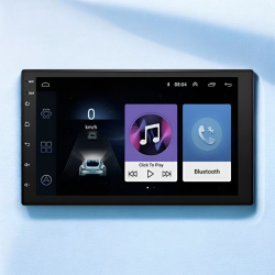 Автомагнитола Pioneer.Ok AHD-779 / Многофункциональная и удобная