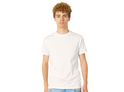 Футболка «Heavy Super Club» мужская, Размер XL_v2, Цвет молочный