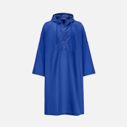 Дождевик-анорак R1, синий, XS–XXL
