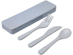 Набор столовых приборов «Bamberg», Цвет серый