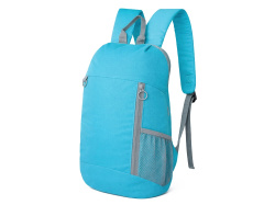 Рюкзак «Fab neo», Цвет голубой