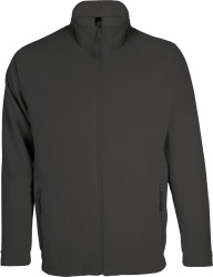 Куртка мужская Nova Men 200, темно-серая, S–3XL