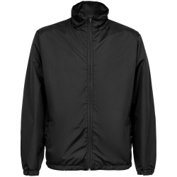 Ветровка Kivach Basic, черная, XS–3XL