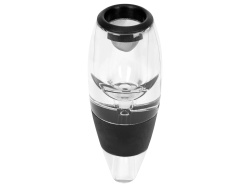 Аэратор для вина «Airwine», Цвет черный