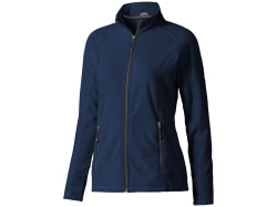 Джемпер из полифлиса «Rixford» женский, Размер XS, Цвет темно-синий