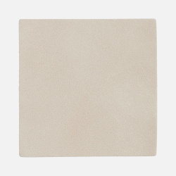 Лейбл Listra Nubuck Touch, L, бежевый, 5х5 см