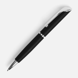 Ручка шариковая Glide, черная, 13,5х1,2 см