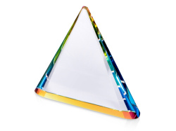 Награда «Sunrise», Цвет прозрачный