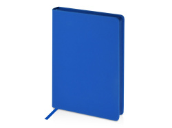 Ежедневник А5 датированный «Megapolis Color» на 2026 год, Цвет синий