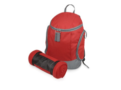 Подарочный набор «Carino», Цвет красный