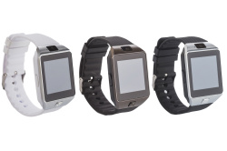 Умные часы Smart Watch And Phone DZ 09