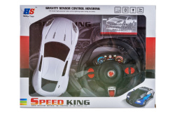 Радиоуправляемая машина Speed King