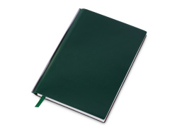 Блокнот А5 «Scribe», Цвет зеленый