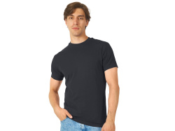 Футболка «HD Fit» мужская, Размер XL, Цвет темно-серый