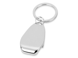 Брелок-открывалка «Троп», Цвет серебристый