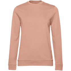 Свитшот женский Set In, бежевый (nude), XS–XXL