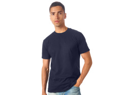 Футболка «Super Club» мужская, Размер XL, Цвет темно-синий