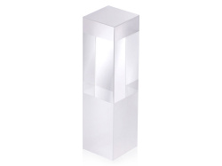 Награда «Grat», Цвет прозрачный