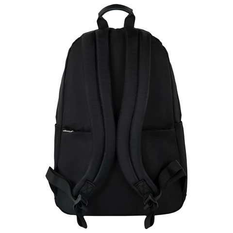 Рюкзак BRAUBERG FASHION CITY универсальный, карман-антивор, "Hamsters", черный, 44х31х16 см, 273840