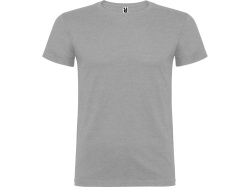 Футболка «Beagle» мужская, Размер 2XL, Цвет серый меланж