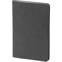 Ежедневник Neat Mini, недатированный, темно-серый, 10,5х16х1,2 см