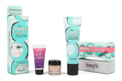 Набор для борьбы с расширенными порами Benefit the POREfessional 3in1