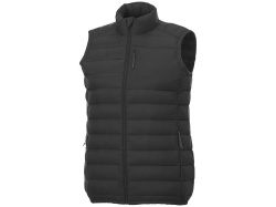 Жилет утепленный «Pallas» мужской, Размер 3XL, Цвет черный