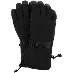 Перчатки Big Boss, черные, L, XL