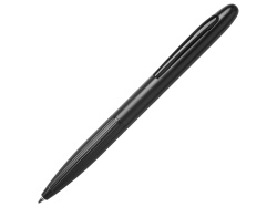 Ручка металлическая шариковая «Shakespeare», Цвет черный