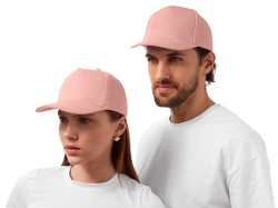 Бейсболка «Florida 350», Цвет лососевый