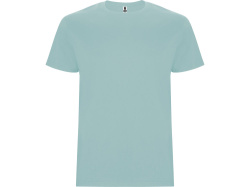 Футболка «Stafford» мужская, Размер 2XL, Цвет нежно-голубой