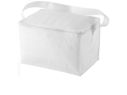 Сумка-холодильник «Spectrum», Цвет белый