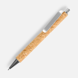 Ручка шариковая Corky, 14,1х1,1 см